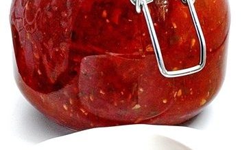 Photo of Универсальный томатный соус «Сацебели»