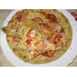 Photo of Кабачковая запеканка а-ля пицца